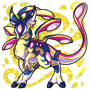 Magical Lemon Cyancu Squishy