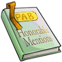 PAB Honorable Mentions: Volume 2