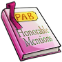 PAB Honorable Mentions: Volume 3