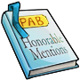 PAB Honorable Mentions: Volume 4