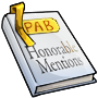 PAB Honorable Mentions: Volume 5