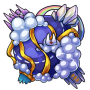 Scria Squishy