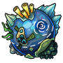 Atquati Squishy