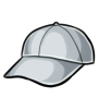 Silver Standard Cap