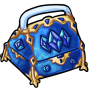 Ice Regent Chest