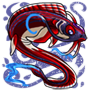 Magical Rose Cyid Squishy