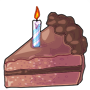Dan Birthday Cake