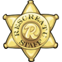 Staff Badge