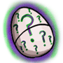 Mystery Egg