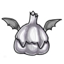 Vampire Garlic