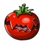 Vampire Tomato