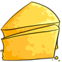 Slice of Cheese