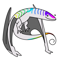 rainbow adult