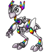 rainbow adult