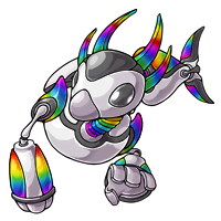 rainbow adult